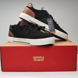 Levi's Performance comfort‎ insole sneakers size 8